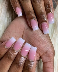 Acrylic overlay