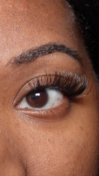 Cluster lashes