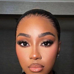 Full glam